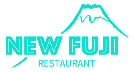 New Fuji logo